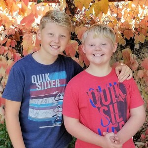 Fundraising Page: Peter Mervin